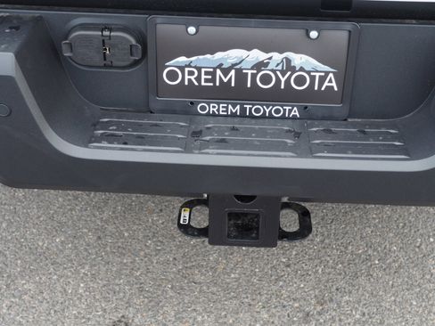 New 2026 Toyota Tacoma SR5 w/ SR5 Upgrade Package image 7