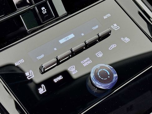 New 2026 Porsche Panamera image 21