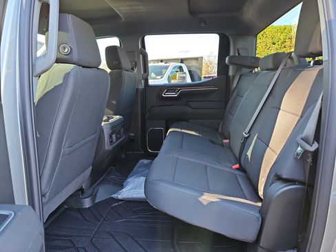 New 2026 Chevrolet Silverado 1500 LT w/ LPO, Dark Essentials Package image 11