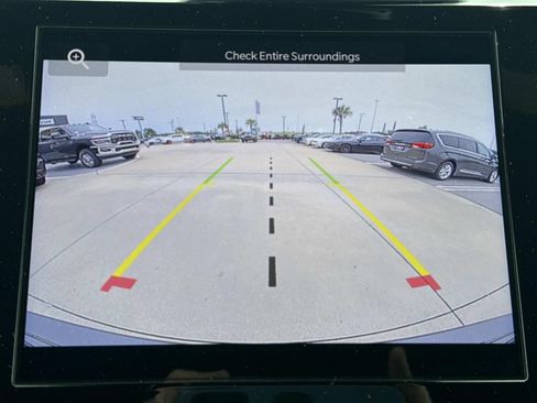 New 2026 Jeep Grand Cherokee Laredo RWD image 26