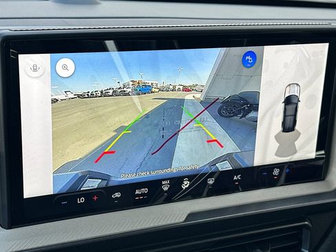 New 2026 Ford Bronco Sport Big Bend AWD/4WD image 18