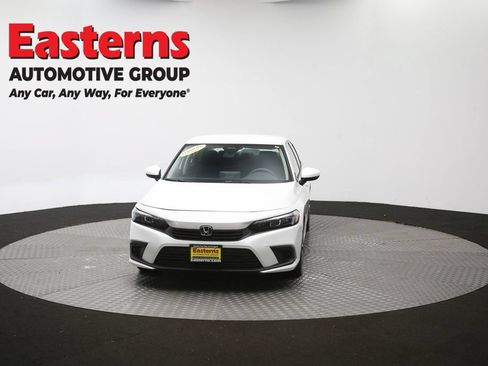 Used 2024 Honda Civic LX image 51