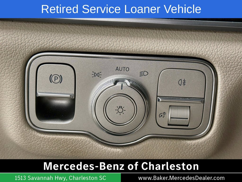 Certified 2026 Mercedes-Benz GLE 450 4MATIC image 11
