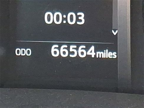 Certified 2022 Toyota 4Runner TRD Sport image 20