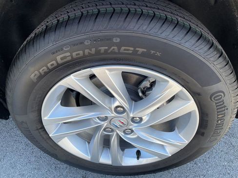 New 2026 Buick Envista Preferred w/ Convenience I Package image 30