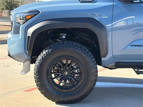 New 2026 Toyota Tacoma TRD Off-Road image 6