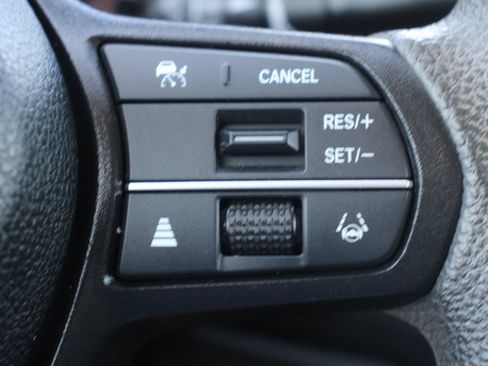 Used 2024 Honda Accord EX image 24
