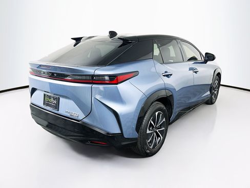 Used 2023 Lexus RZ 450e Premium w/ Technology Package AWD/4WD image 9