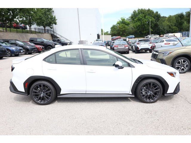New 2026 Subaru WRX Premium AWD/4WD image 29
