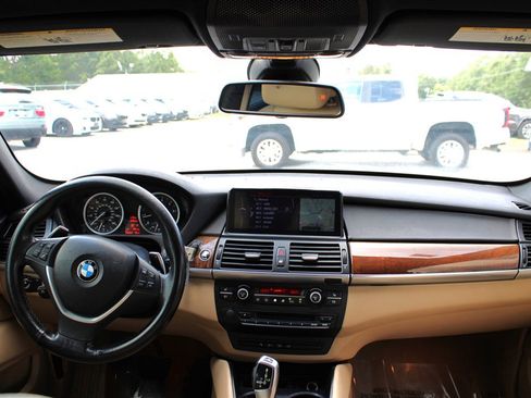 Used 2013 BMW X6 xDrive35i image 10