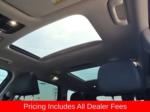 Certified 2026 Hyundai Palisade Limited FWD image 13