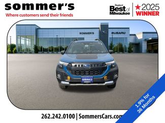 New 2026 Subaru Forester Wilderness w/ Wilderness Plus Package AWD/4WD video 2