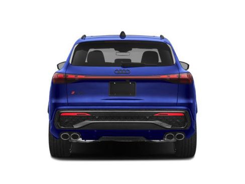 New 2026 Audi SQ5 Prestige AWD/4WD image 8