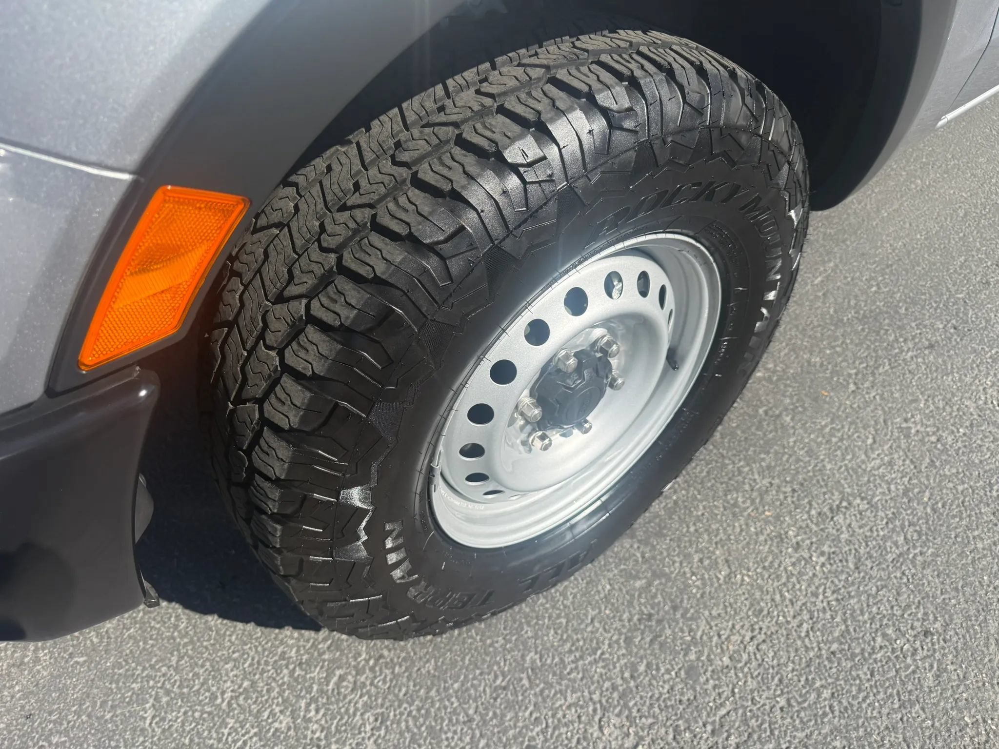 Used 2020 Ford Ranger XL w/ Trailer Tow Package RWD image 31