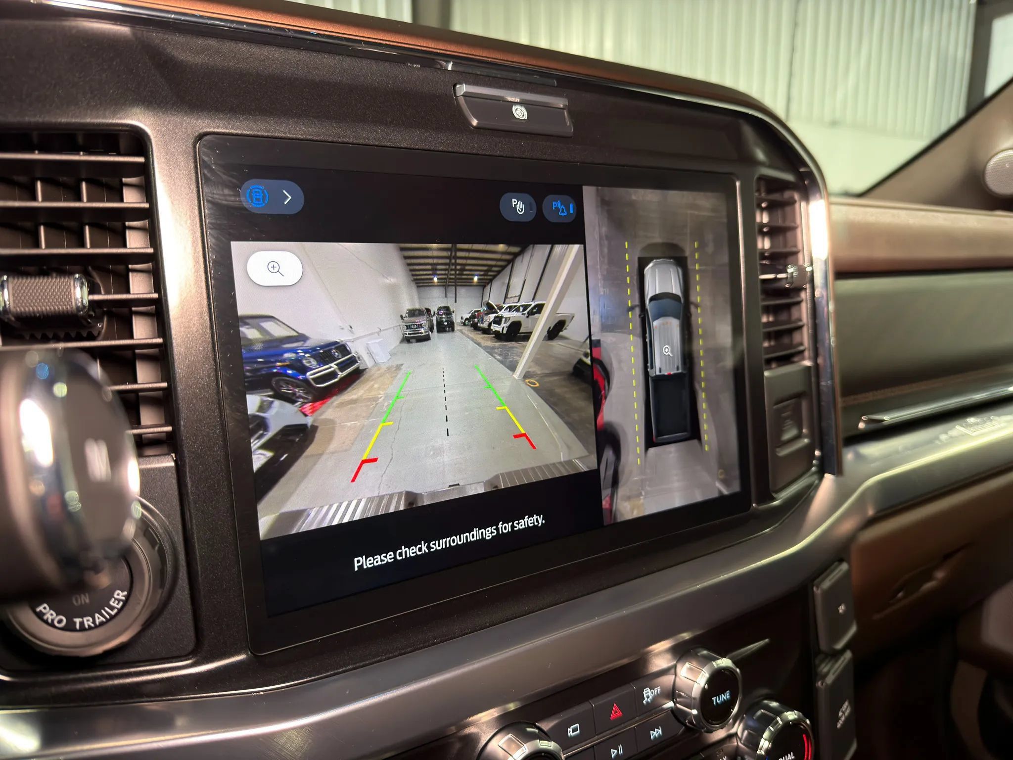 Used 2026 Ford F450 King Ranch AWD/4WD image 25
