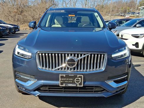 Certified 2024 Volvo XC90 B6 Plus w/ Protection Package Premier image 2