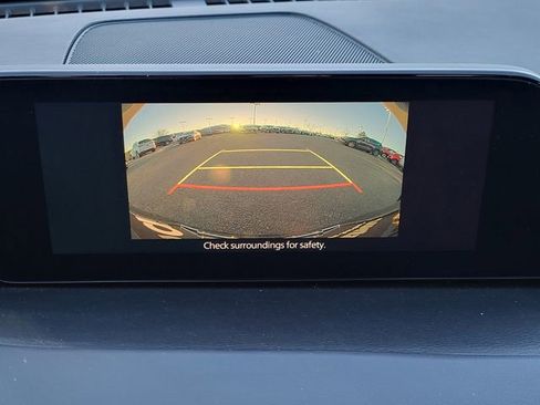 Certified 2025 MAZDA MAZDA3 s image 8