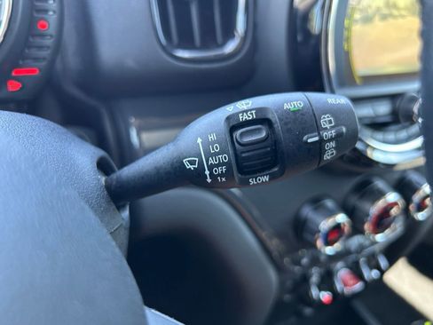 Used 2017 MINI Cooper Countryman ALL4 AWD/4WD image 22