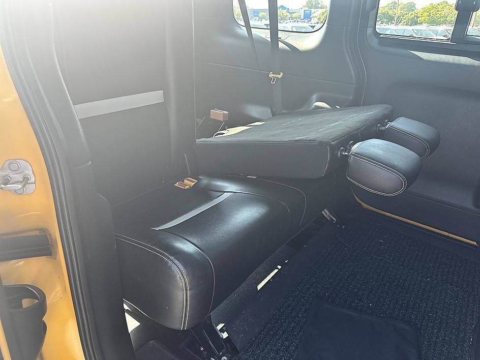 Used 2016 Nissan NV200 FWD image 9