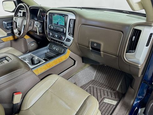 Used 2018 GMC Sierra 1500 SLT w/ Enhanced Driver Alert Package RWD image 28
