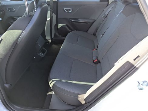 New 2026 Kia K4 LXS FWD image 16