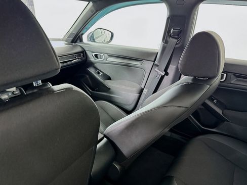 Used 2025 Honda Civic Sport image 21