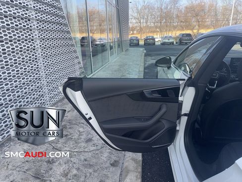 Used 2025 Audi A5 2.0T Premium Plus image 18