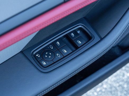 Certified 2024 Porsche Taycan GTS image 21