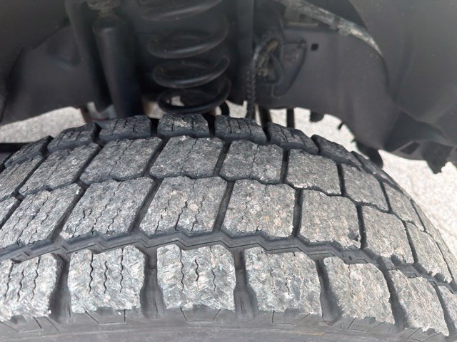 Used 2019 Ford F450 Platinum w/ Platinum Ultimate Package AWD/4WD image 36