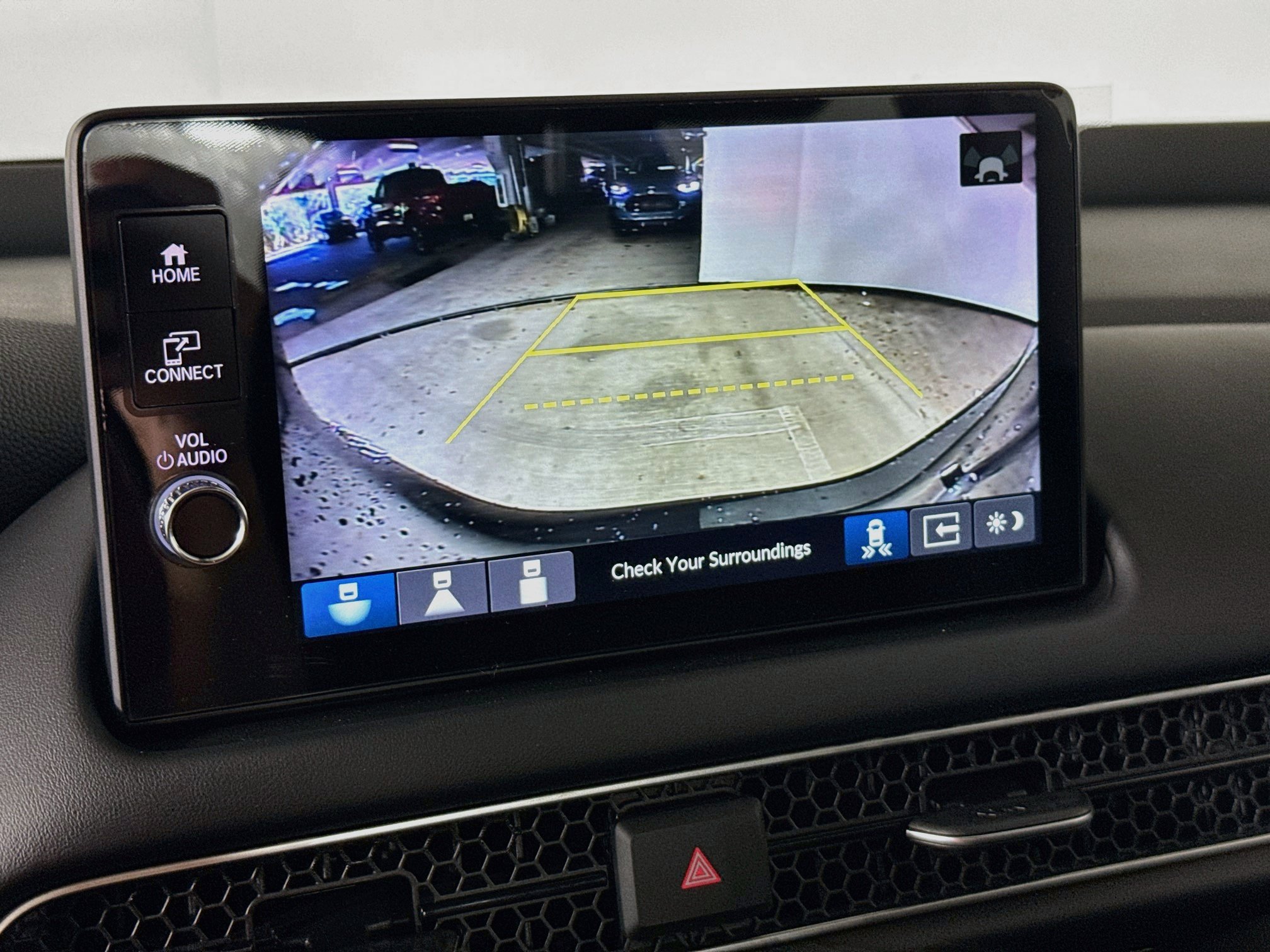 New 2027 Honda HR-V EX-L image 14