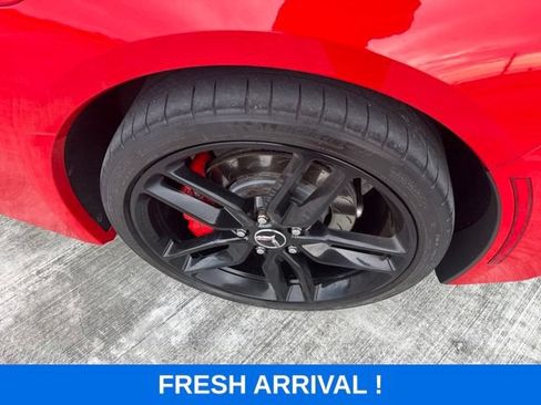 Used 2015 Chevrolet Corvette Stingray Coupe w/ 3LT Preferred Equipment Group RWD image 17