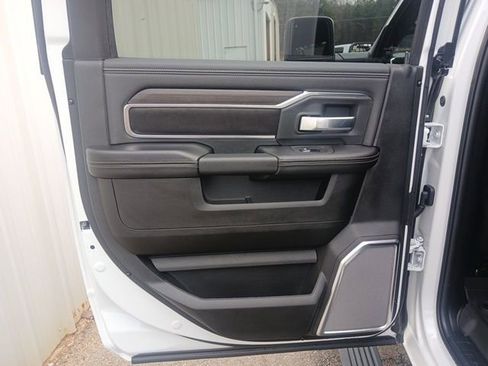 New 2026 RAM 2500 Laramie image 28