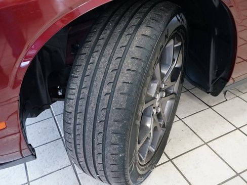 Used 2018 Dodge Challenger GT w/ Driver Convenience Group image 49