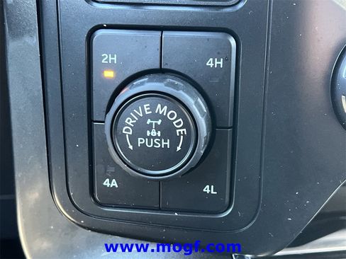 Used 2022 Ford F150 Lariat w/ Equipment Group 502A High image 11