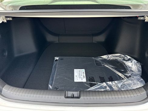 New 2026 Honda Accord Sport image 25