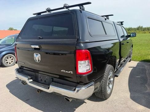 Used 2019 RAM 1500 Big Horn AWD/4WD image 10