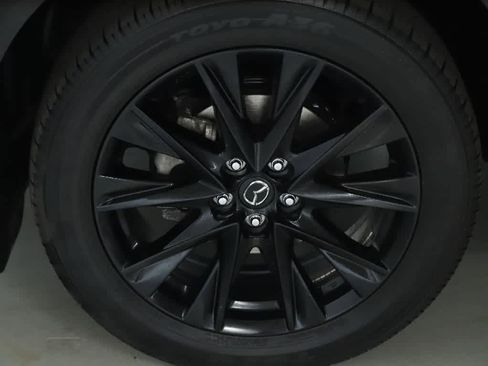 Used 2023 MAZDA CX-5 Carbon Edition AWD/4WD image 37