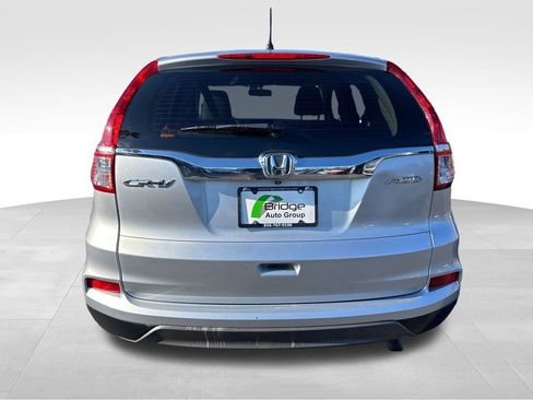 Used 2015 Honda CR-V LX image 7