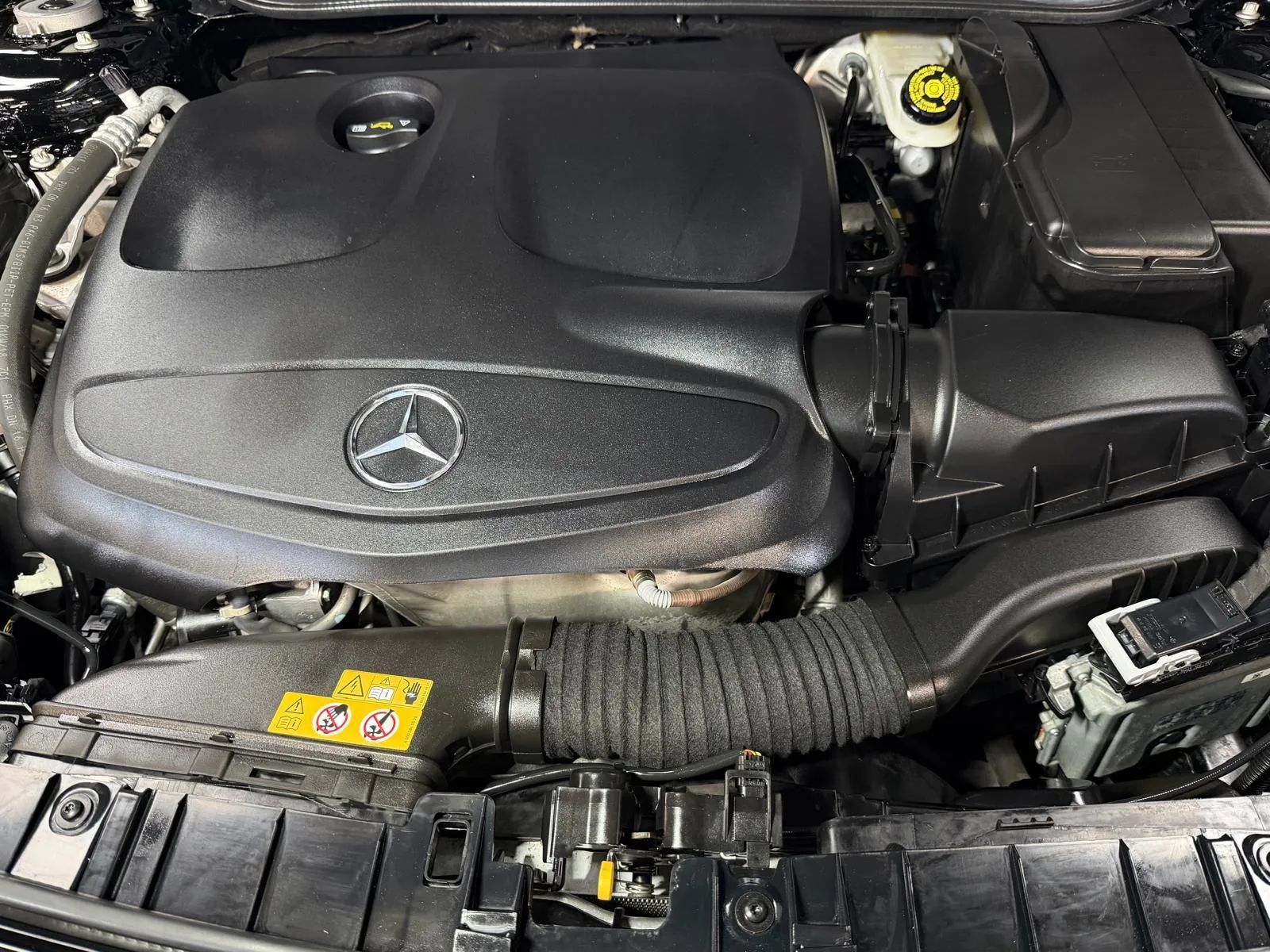 Used 2018 Mercedes-Benz GLA 250 w/ Multimedia Package image 11