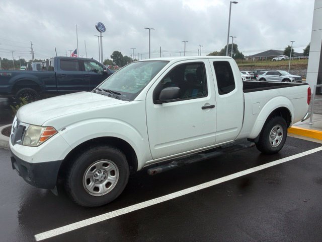 Used 2014 Nissan Frontier S RWD image 3