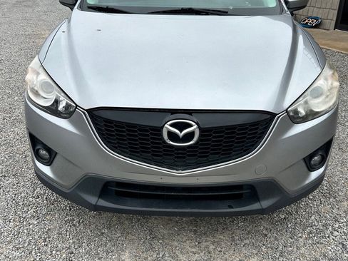 Used 2014 MAZDA CX-5 Touring w/ Bose/Moonroof Package image 2