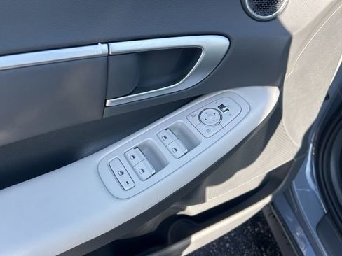 New 2026 Hyundai Sonata Blue image 8