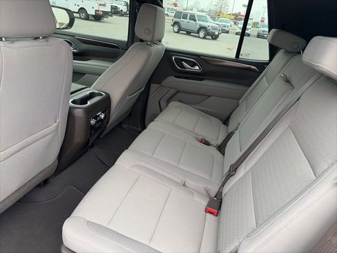 Used 2021 GMC Yukon SLE image 11