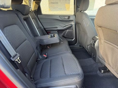 New 2026 Ford Escape Active w/ Cold Weather Package image 19