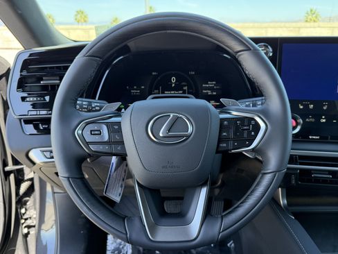 New 2026 Lexus RX 350h RX 350h Premium image 20