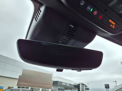 New 2026 GMC Acadia Elevation w/ Black Edition FWD image 15