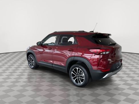 Certified 2024 Chevrolet TrailBlazer LT image 7