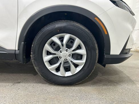 Certified 2026 Honda CR-V LX image 11