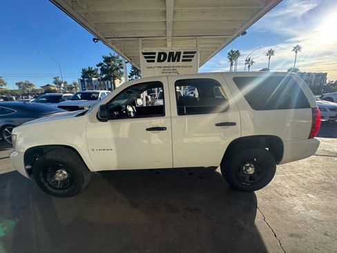 Used 2009 Chevrolet Tahoe LS w/ Skid Plate Package image 8