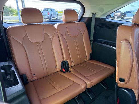 Certified 2023 Kia Sorento SX Prestige AWD/4WD image 15